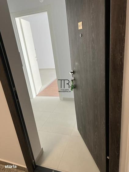 Apartament cu 2 camere în Rahova