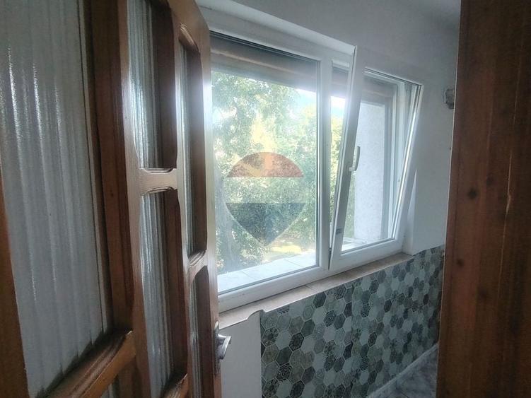 Apartament cu 2 camere decomandat în Sud