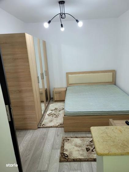 Apartament cu 2 camere în Banat