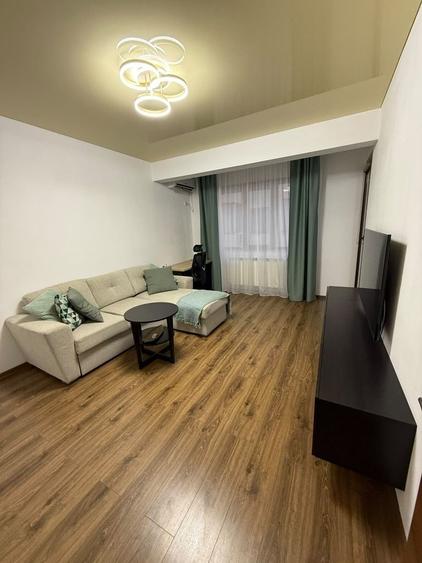 Apartament cu 2 camere decomandat în Dristor