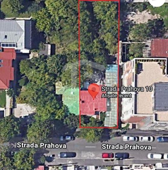 Casă individuală cu 4 camere cu Canalizare în Bucureștii Noi