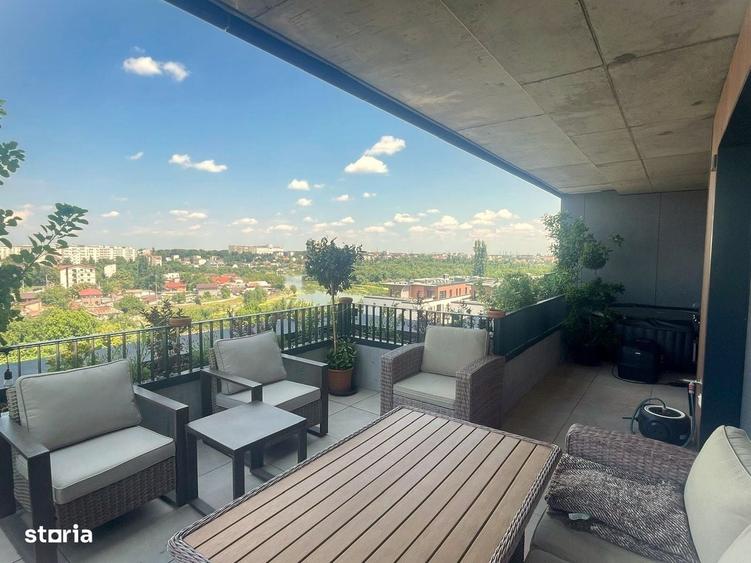 Apartament cu 2 camere în Colentina