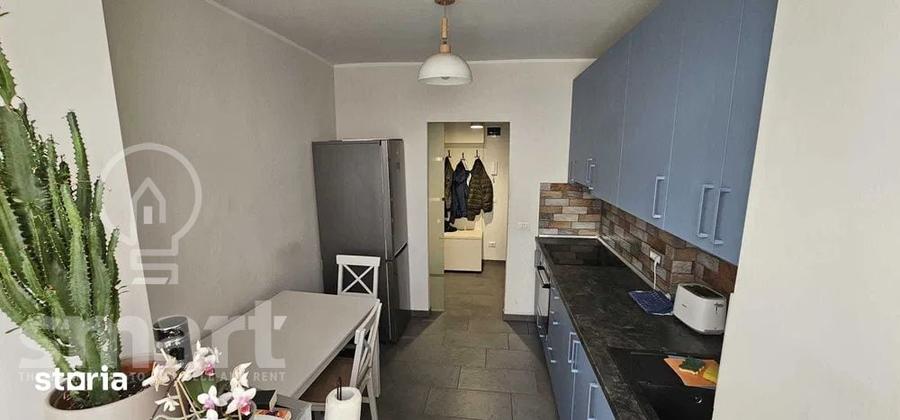 Apartament 2 camere Parcare Centru - 4