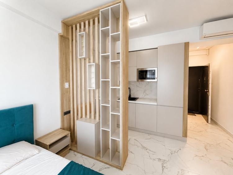 Studio in prima linie la mare - Sea On | Mamaia Nord - 3