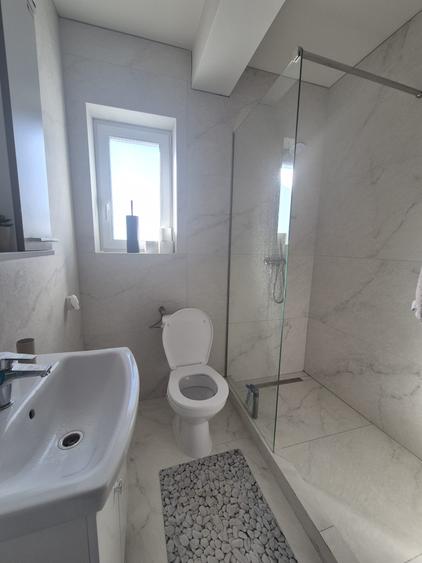 Duplex cu 3 camere cu Teren 150 Mp în Lisaura