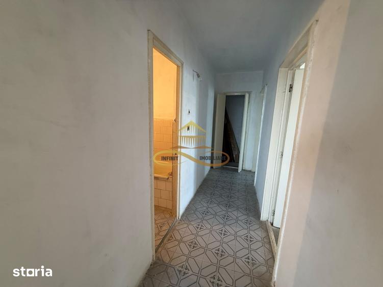 Apartament 3 camere de vanzare in Bacau - 6