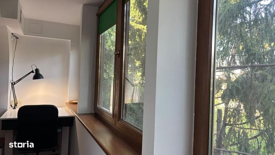Apartament cu 3 camere în Ultracentral