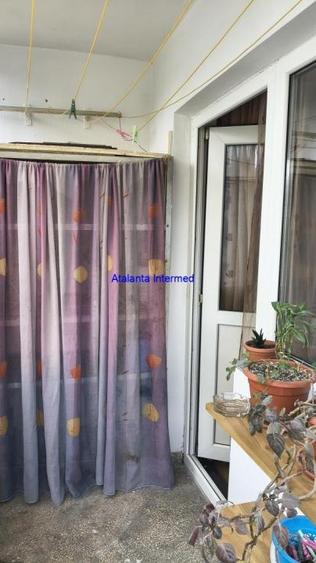 Apartament cu 2 camere în Groapa