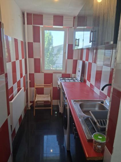 Apartament cu 2 camere decomandat în Brâncoveanu