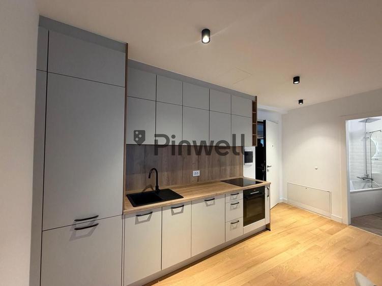 APARTAMENT PREMIUM CU 2 CAMERE | CURTE PRIVATĂ 102 MP | PET-FRIENDLY - 16