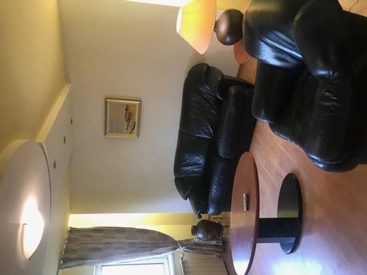 Apartament cu 3 camere decomandat în Steaua