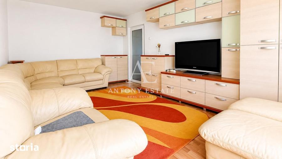 Antony Estate|Chirie 3 camere, Decomandat, Rogerius - Oradea - 5