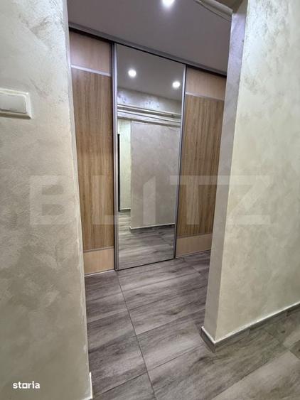 Apartament cu 2 camere decomandat în Ciupercenii Noi