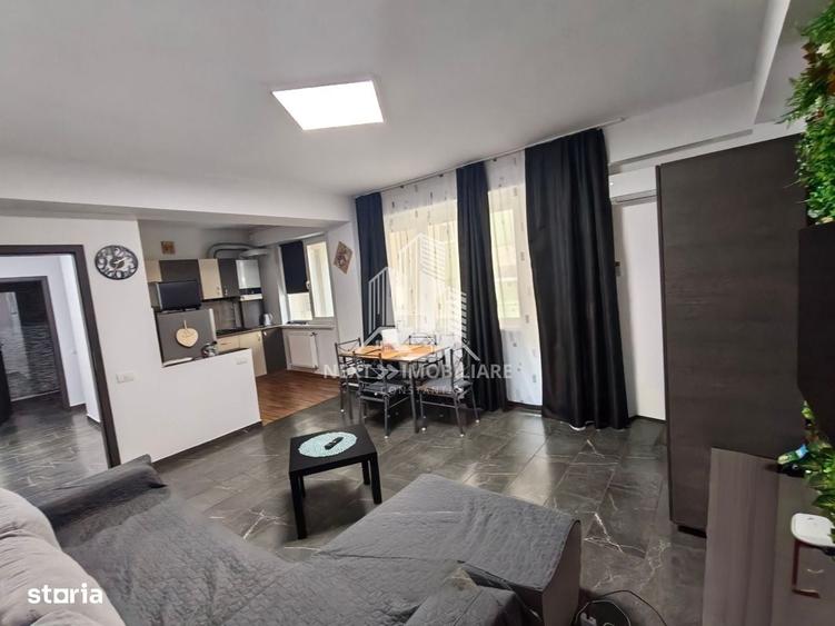 Apartament cu 2 camere decomandat în Nord