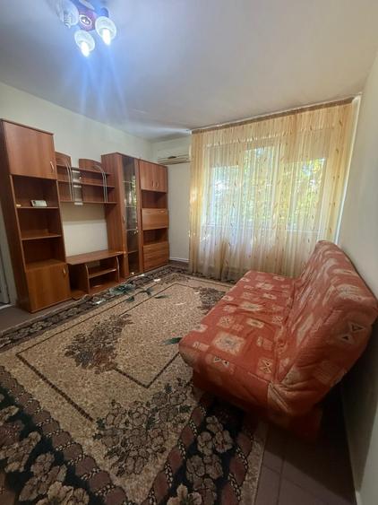 Apartament cu 2 camere în Gară