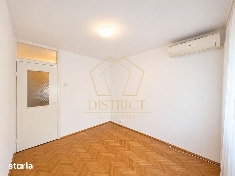 Apartament cu 3 camere, mobilat în Buziașului