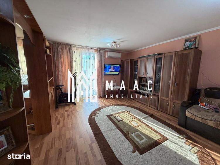 Apartament de vanzare Sibiu | Central | 2 camere, 80 mp, parcare - 1