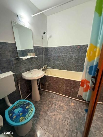 Apartament cu 2 camere în Plantelor