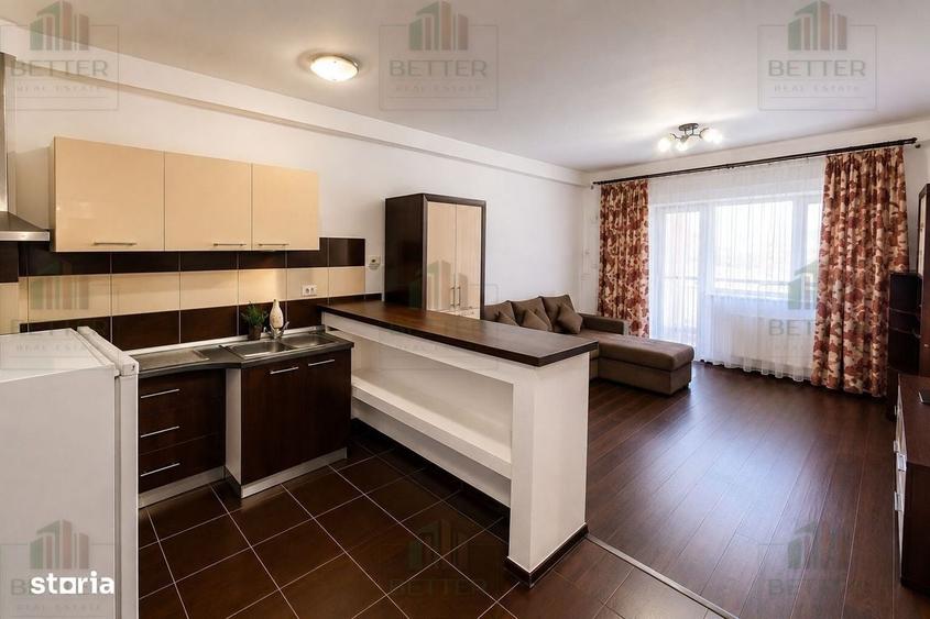 Apartament 2 camere | Semidecomandat | Militari Residence - 4