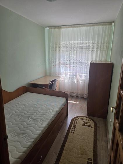 ?De inchiriat 3 camere, Micro 17, 1.900 Ron/luna - 2