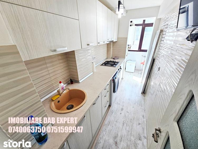 Apartament 2 camere, MOBILAT si UTILAT COMPLET - 10