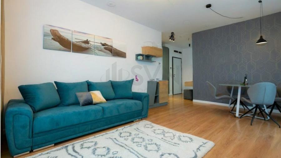 REA1026216 Apartament 2 camere  I Luxuria Domenii I Loc de parcare inclus - 1