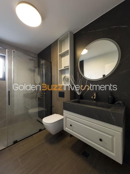 Apartament cu 2 camere, mobilat în Iancu Nicolae
