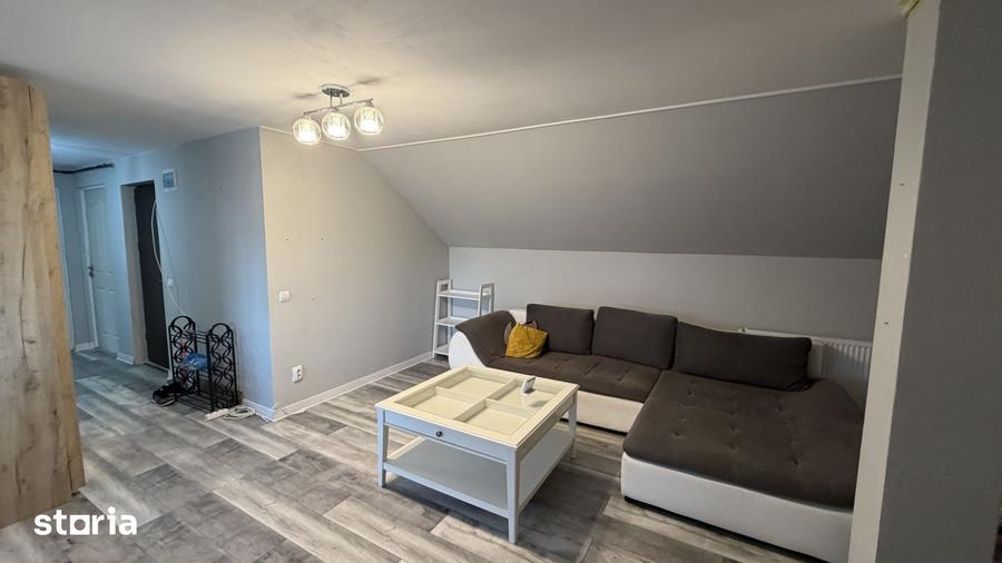 Apartament cu 3 camere în Ultracentral