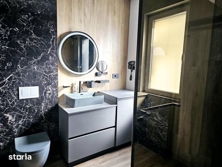Inchiriem apartament exclusivist cu terasa ?i parcare, ultracentral - 2