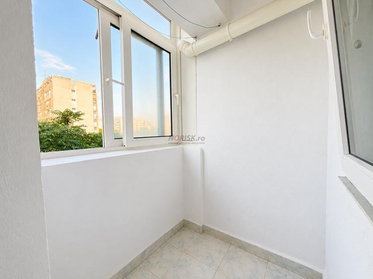 2 Camere Decomandat | Baba Novac | Boxă | Parcare | Mobilat - 3