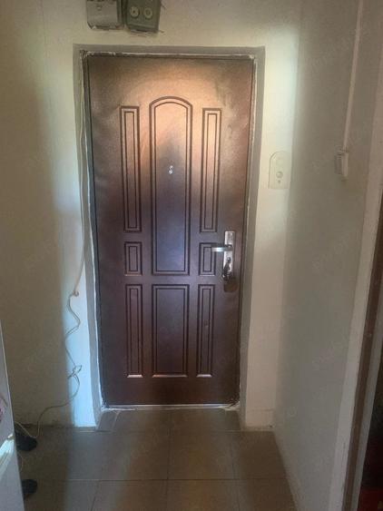 Garsonieră decomandată în Craiovei
