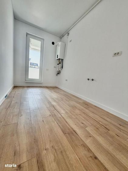 Garsoniera de vanzare in Militari Residence Strada Tineretului - 5