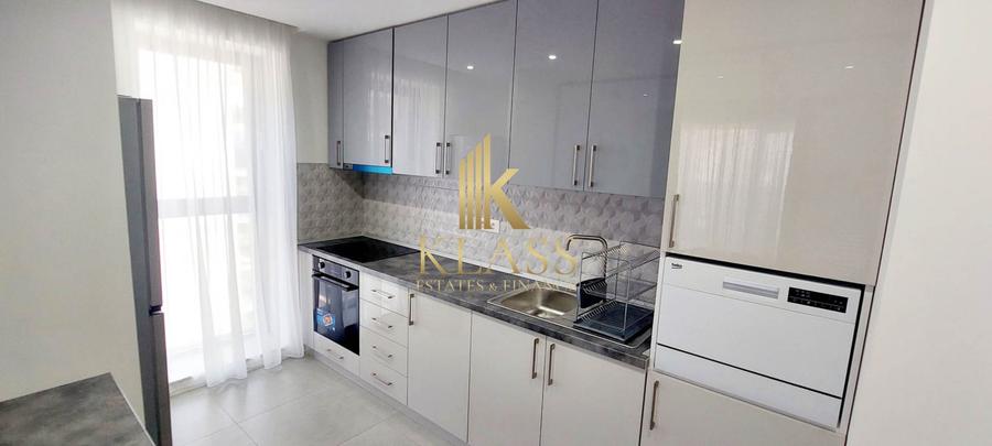 2 camere, Nusco City Aviatiei, prima inchiriere, bloc 2026 - 3