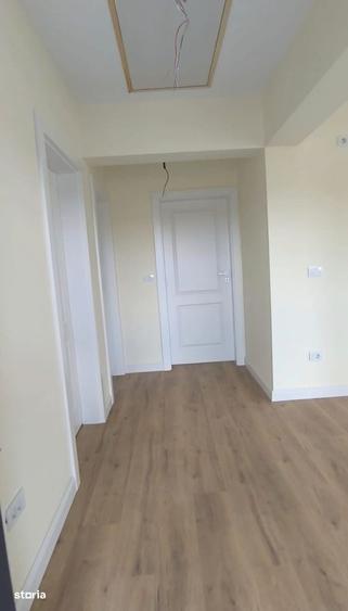 Casă cu 3 camere în Ciurbești