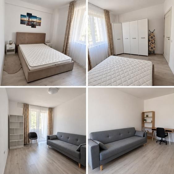 Apartament cu 3 camere în Ampoi 3