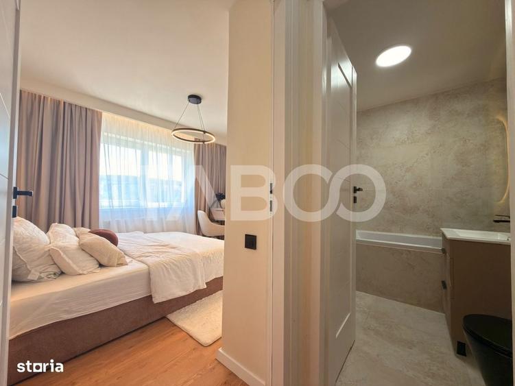 Apartament cu 2 camere decomandate de vanzare cartierul Manastur - 3