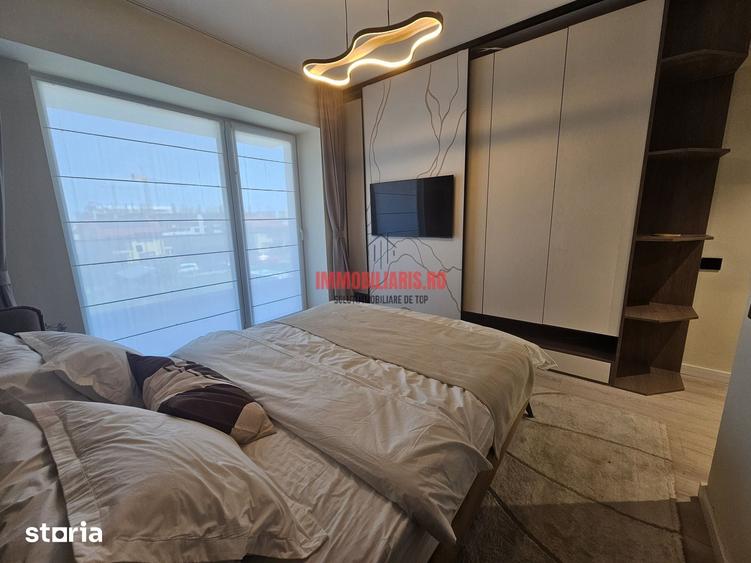 Nicolae Teclu metrou, Ansamblu Premium, Parcare Bonus, Dezvoltator - 10
