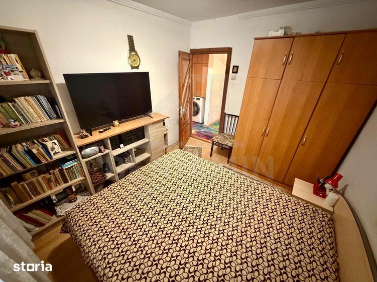 Apartament cu 4 camere în Craiovița Nouă