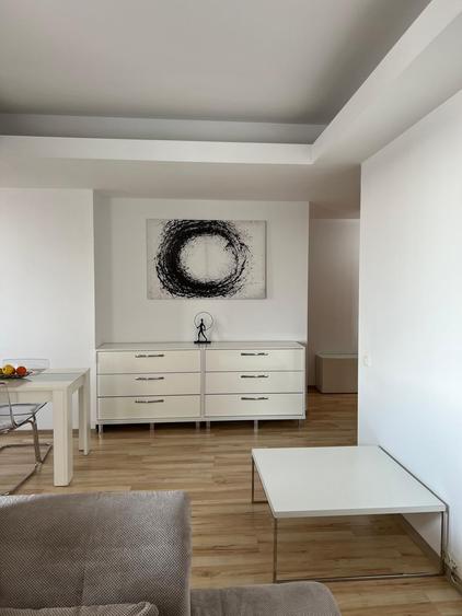 Apartament cu 2 camere, mobilat în Aviației
