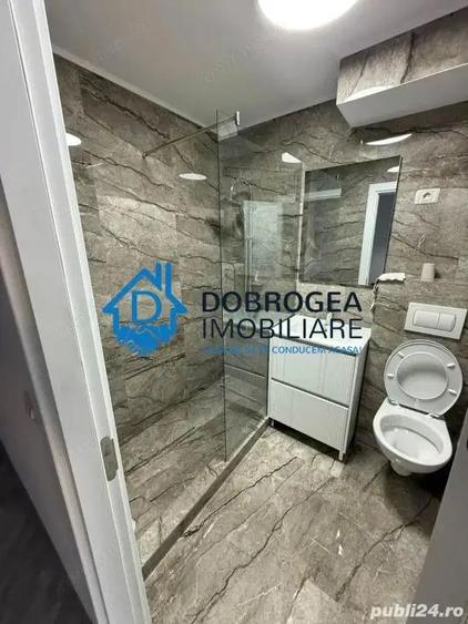 Apartament cu 2 camere decomandat, mobilat în Păcii