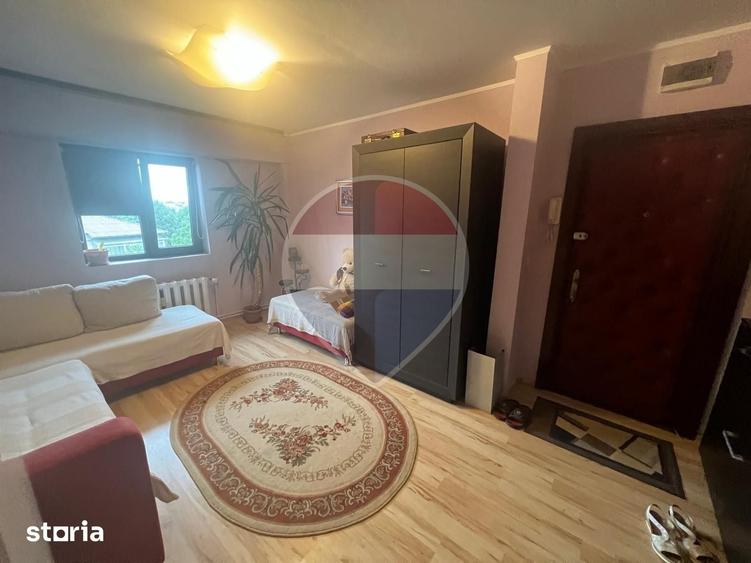 Apartament 2 camere b dul garii - 7