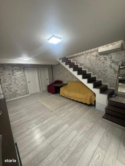Casă cu 4 camere cu Teren 30 Mp în Dobroești