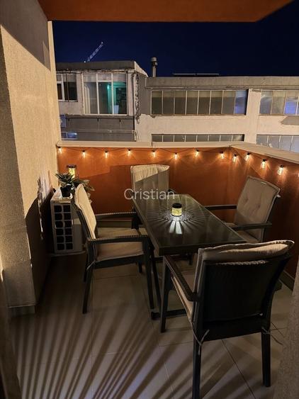 Apartament 2 camere ARED Prima Shops | Parcare inclusa