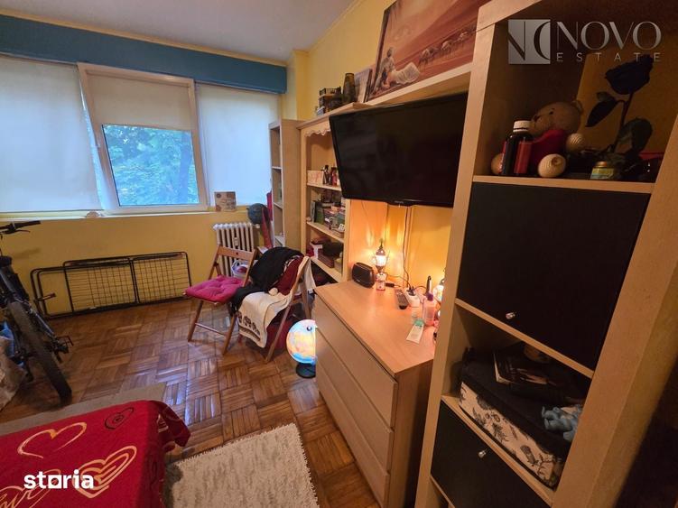 3 Camere | Basarabia | AC | Balcon | Metrou - 16