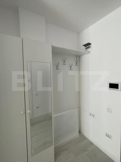 Apartament 2 camere, parcare subterana si terasa 31mp zona SUBCETATE - 8