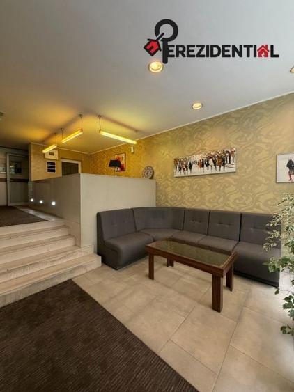 Apartament cu 4 camere, mobilat în Tineretului