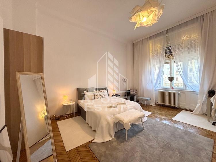 Apartament cu 2 camere de inchiriat, zona Centrala, Timisoara - 1