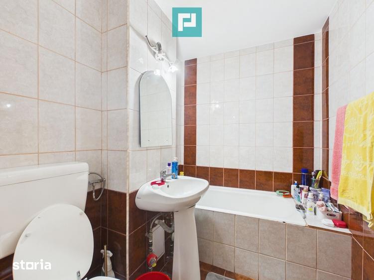 Apartament cu 2 camere, mobilat în Rogerius — fotografia 1