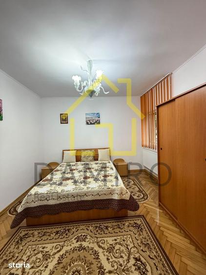 Apartament 2 camere Bucurestii Noi metrou Jiului Bazilescu Parcare - 8