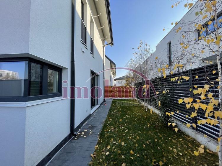 Casă cu 5 camere cu Teren 117 Mp în Nord